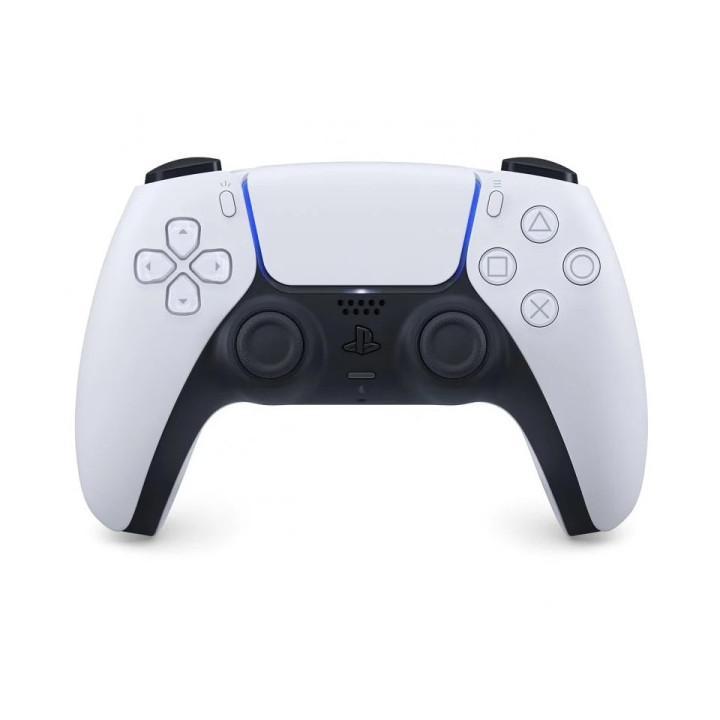 Sony PS5 Dualsense V2 Mando Inalambrico para PS5 - Color Blanco