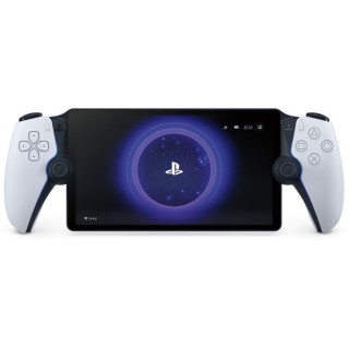 Sony PS5 PlayStation Portal Pantalla 8" 1080p - Tasa de Refresco 60fps - Altavoces Integrados