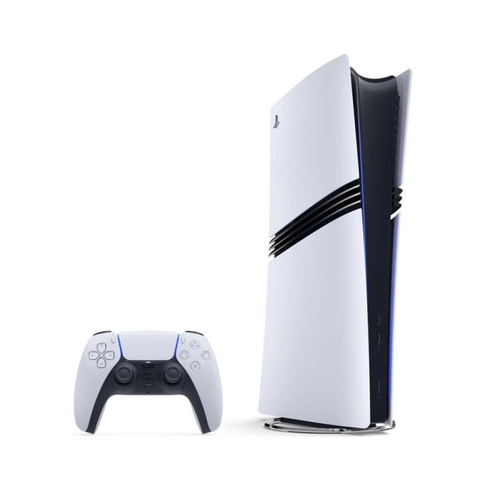 Sony PS5 Consola PlayStation 5 Pro Digital 2TB