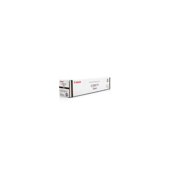 Canon CEXV11 Negro Cartucho de Toner Original - 9629A002