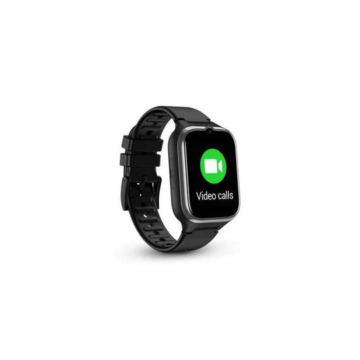 SPC Smartee 4G Senior Reloj Smartwacth Pantalla Tactil de 1.7" - Mide Frecuencia Cardiaca