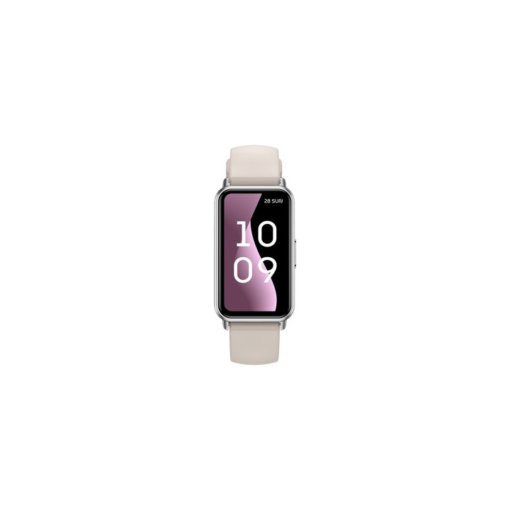 SPC Duo Fit Pulsera de Actividad Pantalla Amoled - 1.47" - Monitorizacion +100 Actividades - Autonomia hasta 8 Dias - IP68 - 2
