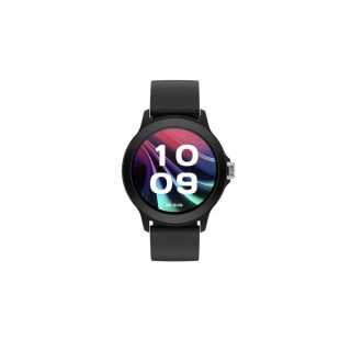 SPC Smartee Duo Vivo 2 Reloj Smartwatch Pantalla Amoled - 1.32" - Monitorizacion +100 Actividades - Autonomia hasta 8 Dias - IP