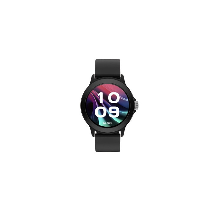 SPC Smartee Duo Vivo 2 Reloj Smartwatch Pantalla Amoled - 1.32" - Monitorizacion +100 Actividades - Autonomia hasta 8 Dias - IP