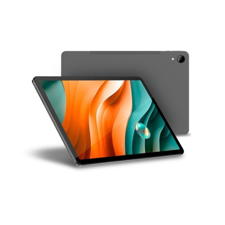 SPC Gravity 5 Tablet Pantalla 11" - 4GB - 128GB - Camara 5Mpx - Bateria 6.000mAh - Funcion de carga Inversa - Color Gris