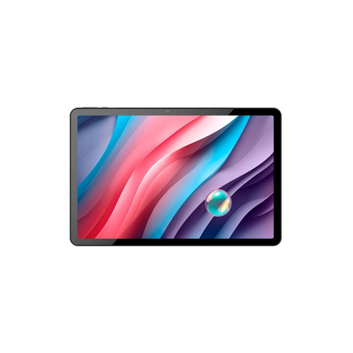 SPC Gravity 5 Pro Tablet Pantalla IPS 11" - 6GB - 128GB - Camara 5Mpx - Bateria 6.000mAh - Admite Carga de 18W - Color Gris