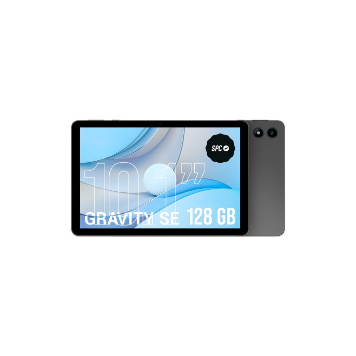 SPC Gravtity 6 SE Tablet Pantalla IPS 10