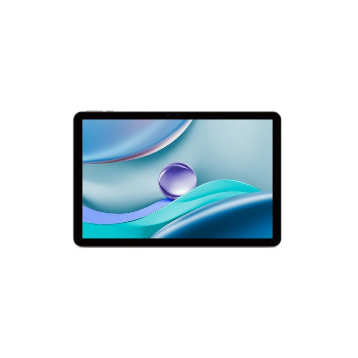 SPC Gravity 6 Pro Tablet Pantalla IPS 11" - 6GB - 256GB - 4G - Camara 13Mpx - Bateria 6000mAh - Color Gris