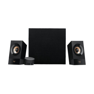 Logitech Z533 Altavoces 2.1 - 120W - Subwoofer 30W - Entrada Jack 3.5mm - Entrada RCA