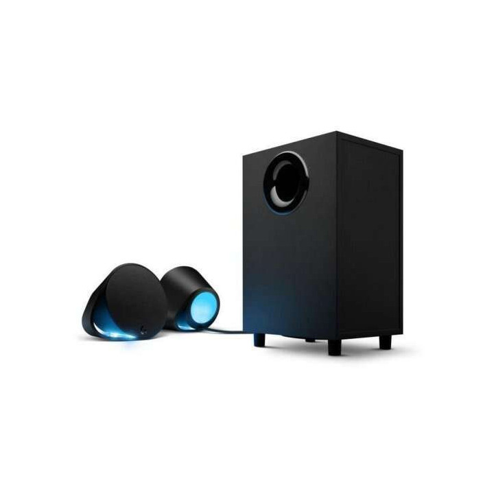 Logitech G560 Lightsync Altavoces 2.1 Bluetooth - 240W - Iluminacion RGB - USB