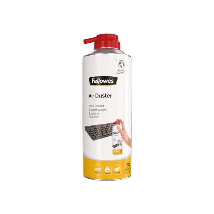 Fellowes Spray Aire a Presion sin HFC 350ml