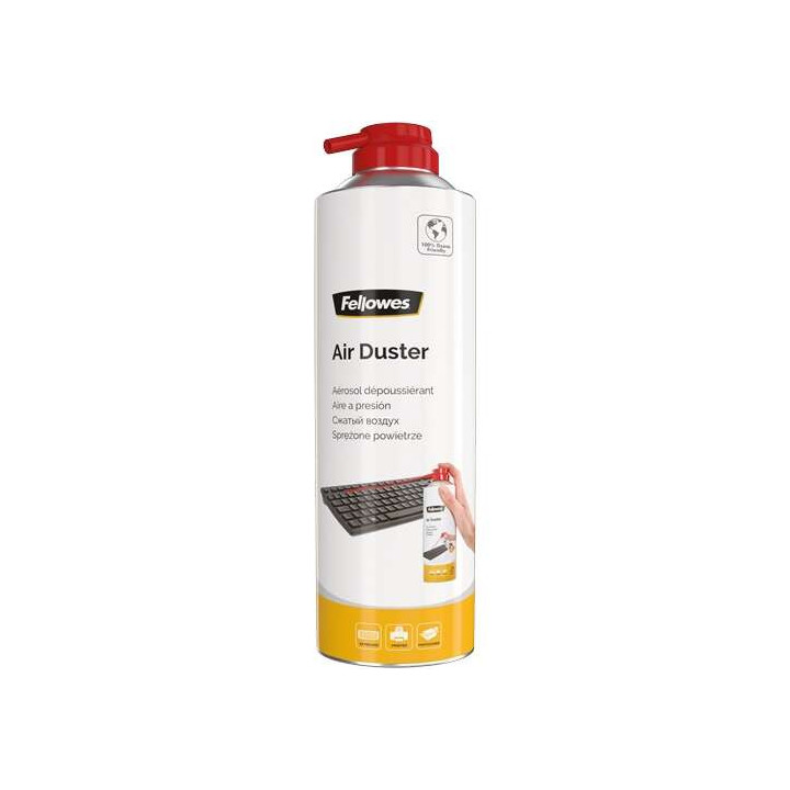 Fellowes Spray Aire a Presion 400ml