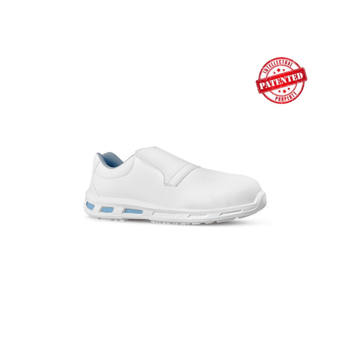 Upower Kyle S ESD Calzado de Seguridad - Talla 35 - Tecnologia ESD