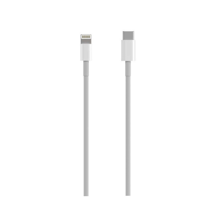 Aisens Cable Lightning a USB-C USB 2.0