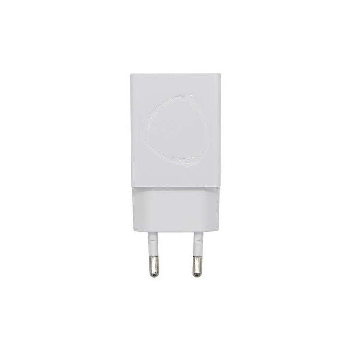 Aisens Cargador USB 10W - 5V/2A - Color Blanco
