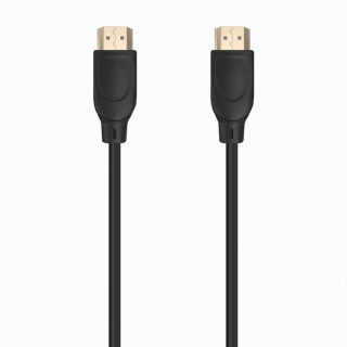 Aisens Cable HDMI V2.0 Premium Alta Velocidad / Hec 4K@60Hz 18Gbps - A/M-A/M - 1.5m - Color Negro