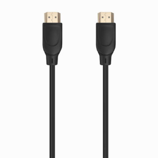 Aisens Cable HDMI V2.0 Premium Alta Velocidad / Hec 4K@60Hz 18Gbps - A/M-A/M - 5.0m - Color Negro