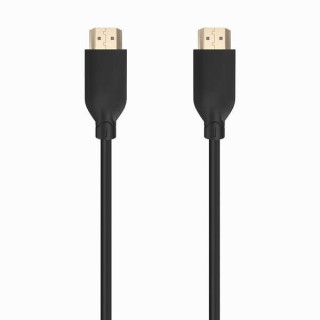 Aisens Cable HDMI V2.0 CCS Premium Alta Velocidad / Hec 4K@60Hz 18Gbps - A/M-A/M - 10m - Color Negro