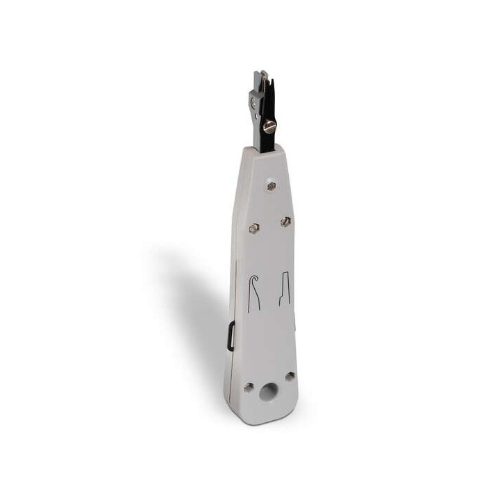 Aisens Insertadora Tipo KRONE para Montaje - Color Gris