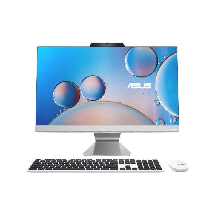 Asus A3402WVAK All-in-One Intel Core i5-1335U - 16GB DDR5 - 512GB SSD - RJ-45