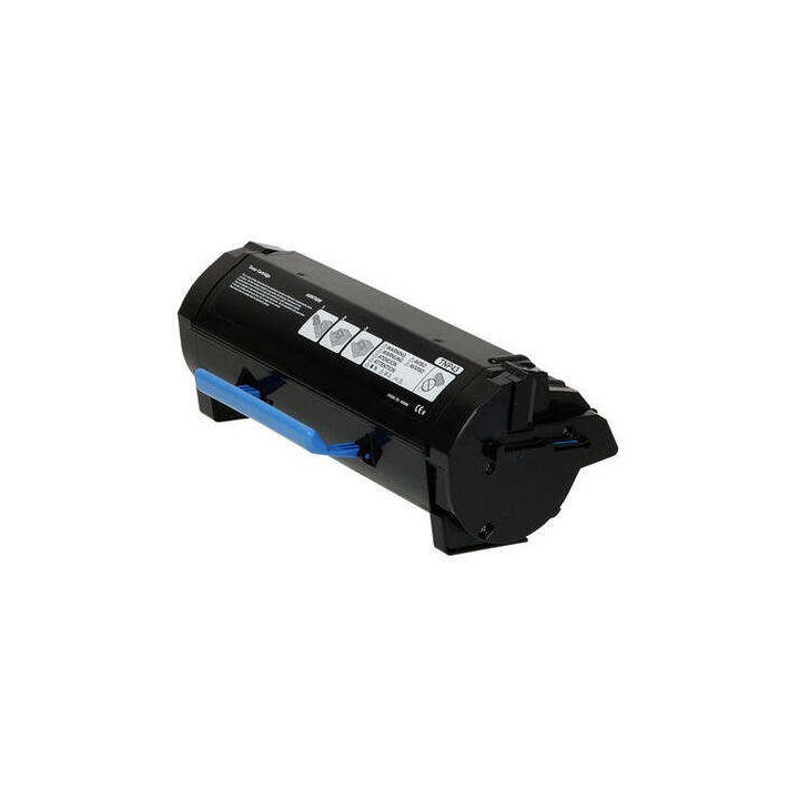 Konica Minolta TNP37 Negro Cartucho de Toner Original - A63T01W