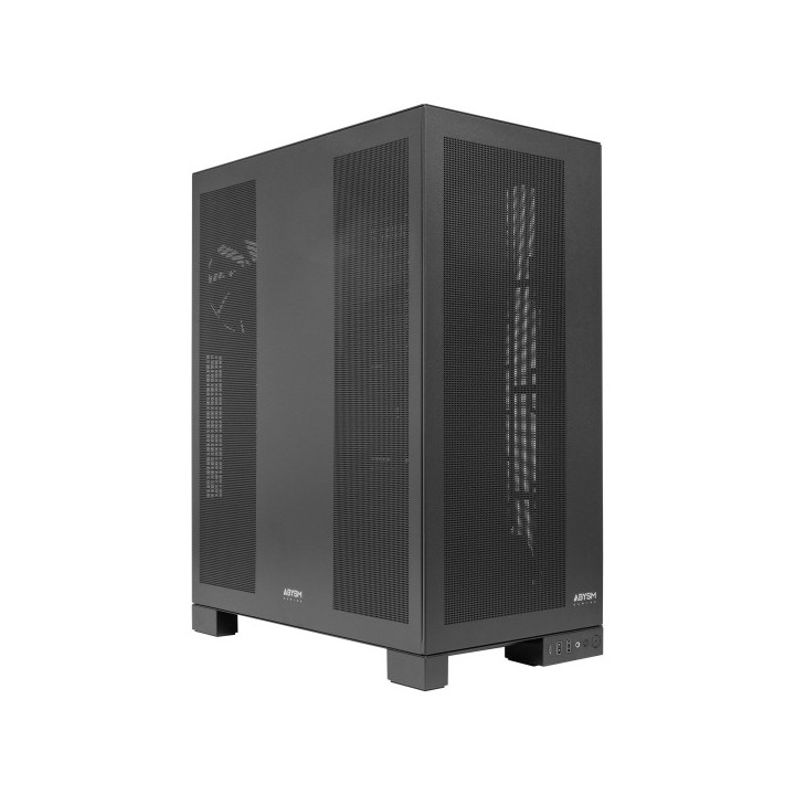Abysm AI Pro 100 Workstation Caja Torre EATX