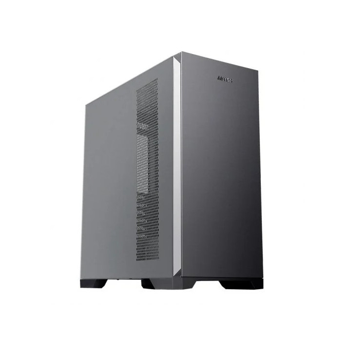 Abysm Gaming Danube Mura Pro Caja Torre ATX