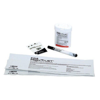 Evolis Kit de Limpieza Avanzado (2 Tarjetas T