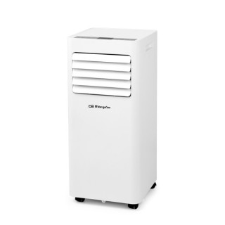 Orbegozo ADR 94 Aire Acondicionado Portatil 2250 Frigorias 990W - Clase Energetica A - Frio