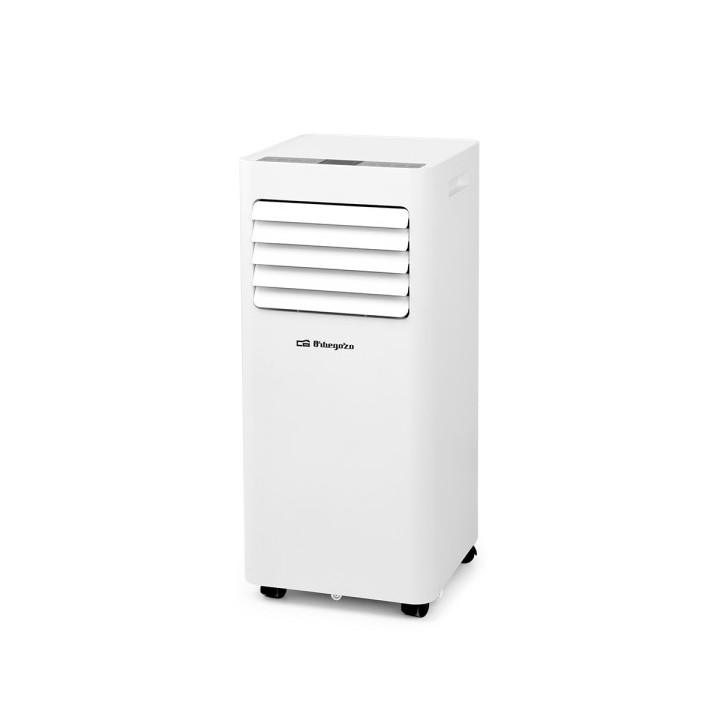 Orbegozo ADR 97 Aire Acondicionado Portatil 2250 Frigorias 990W - Clase Energetica A - Pantalla LED - Frio
