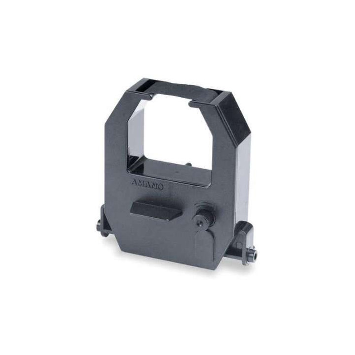 Amano PIX200/3000/5000/TCX11/21/45 Negra Cinta Matricial Generica - Reemplaza YK-629671/CE315151/CE315250/CE315251/CE316353