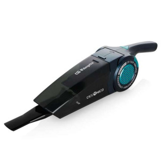 Orbegozo AP 1500 Aspirador de Mano Multifuncional - 2 en 1 Solidos y Liquidos - Bateria Ion-Litio - Deposito 400Ml - Autonomia