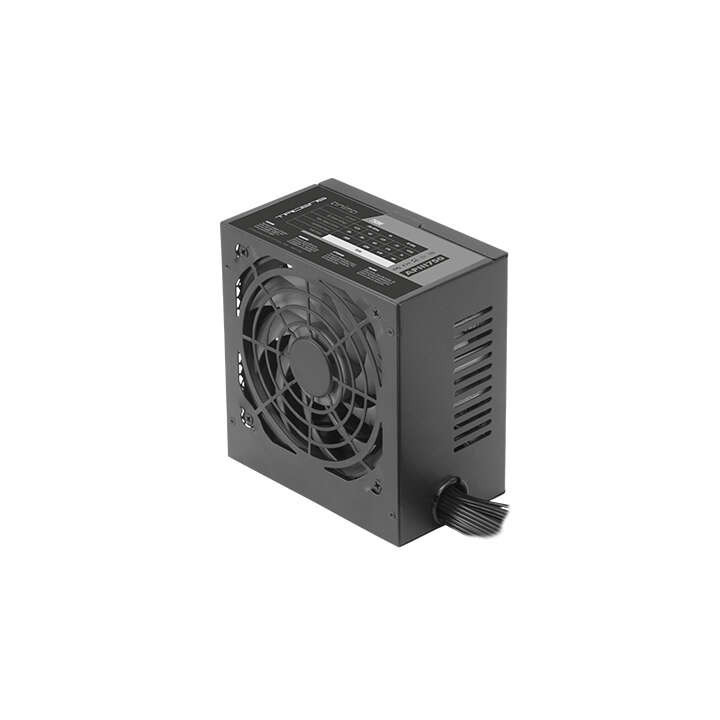 Tacens APIII750 85% Bronze 750W ATX Fuente de Alimentacion - Tecnologia SMD - Seguridad Total - Silencio Total - Cables y Carca
