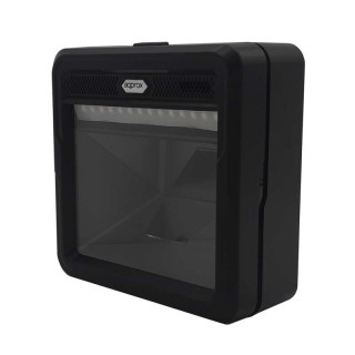 Approx Lector de Codigos de Barras Omnidireccional 1D/2D - Especial Grandes Volumenes - Indicador LED y Beeper - Disparo Automa