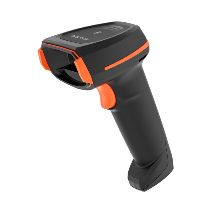 Approx Lector de Codigos de Barras 1D/2D USB - Indicador LED