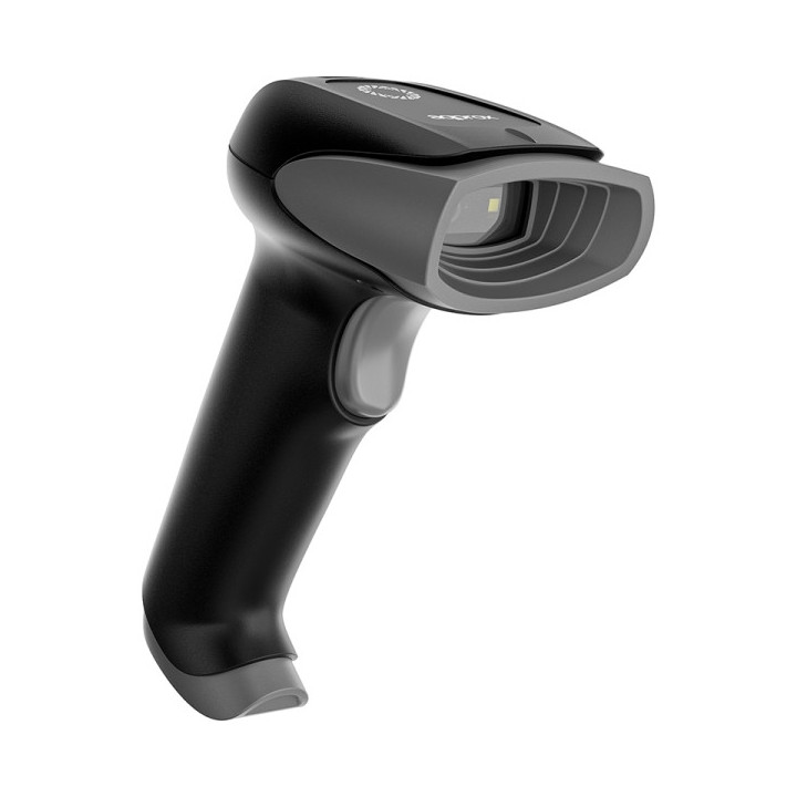 Approx Lector de Codigos de Barras Inalambrico 1D Bluetooth - Indicador LED