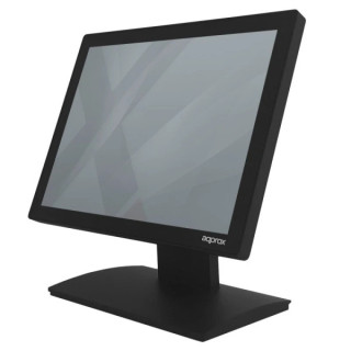 Approx TPV con Pantalla Capacitiva 15" TFT LCD Intel Celeron N5105 Quad Core 2.9GHz 4GB 64GB SSD - Altavoces - VGA