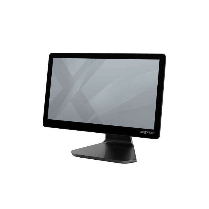 Approx TPV con Pantalla Capacitiva 15.6" Quad Core Cortex-A55 2.0GHz 4GB 64GB eMMC - Sistema Operativo Android - WiFi