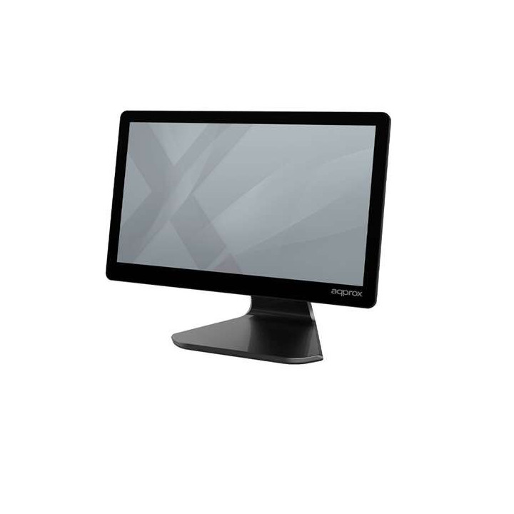 Approx TPV con Pantalla Capacitiva 15.6"  Intel Celeron j4125 QC 2.0GHz 8GB 256GB SSD - Altavoces - WiFi Dual