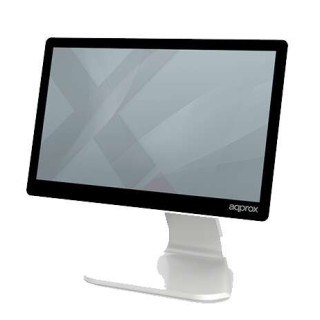 Approx TPV con Pantalla Capacitiva 15.6"  Intel Celeron j4125 QC 2.0GHz 4GB 128GB SSD - Altavoces - WiFi Dual