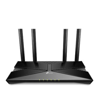 TP-Link Archer AX53 Router Wi-Fi 6 AX3000 DobleBanda Gigabit -  4 Antenas - Tecnologia OFDMA - Latencia Ultrabaja - TP-Link Hom