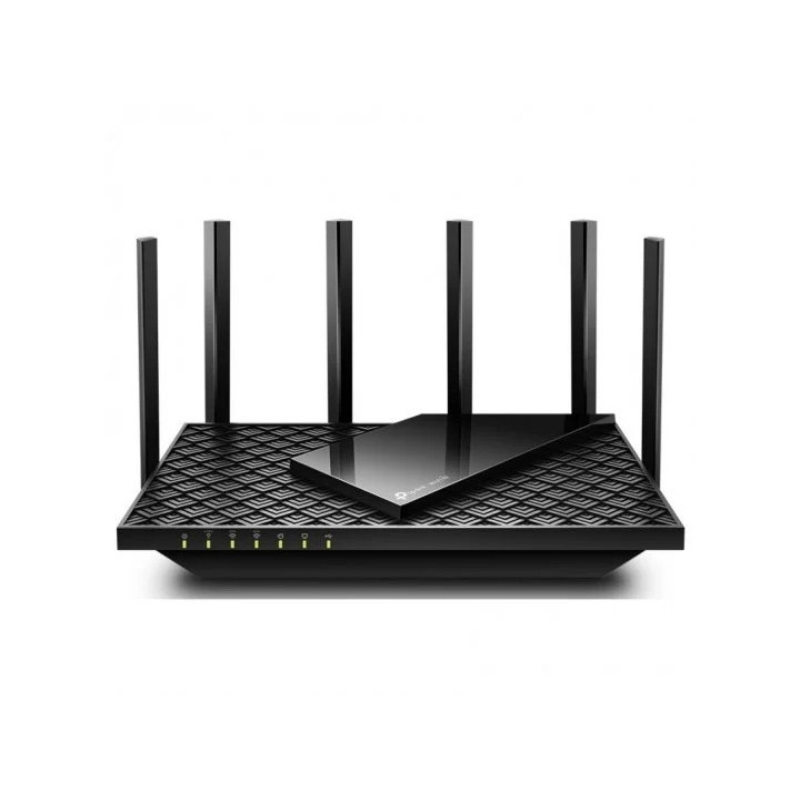 TP-Link Router AXE5400 Tribanda Wi-Fi 6E - Velocidades de hasta 5400Mbps - 1x USB 3.0