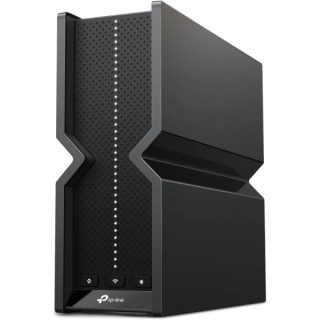 TP-Link Archer BE550 Router WiFi 7 Tri banda - 5x LAN RJ-45