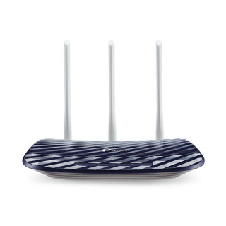 TP-Link Router Inalambrico de Banda Dual AC750 -  300MB en 2