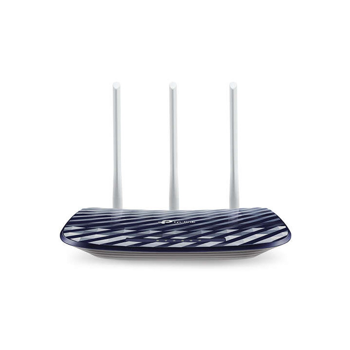 TP-Link Router Inalambrico de Banda Dual AC750 -  300MB en 2
