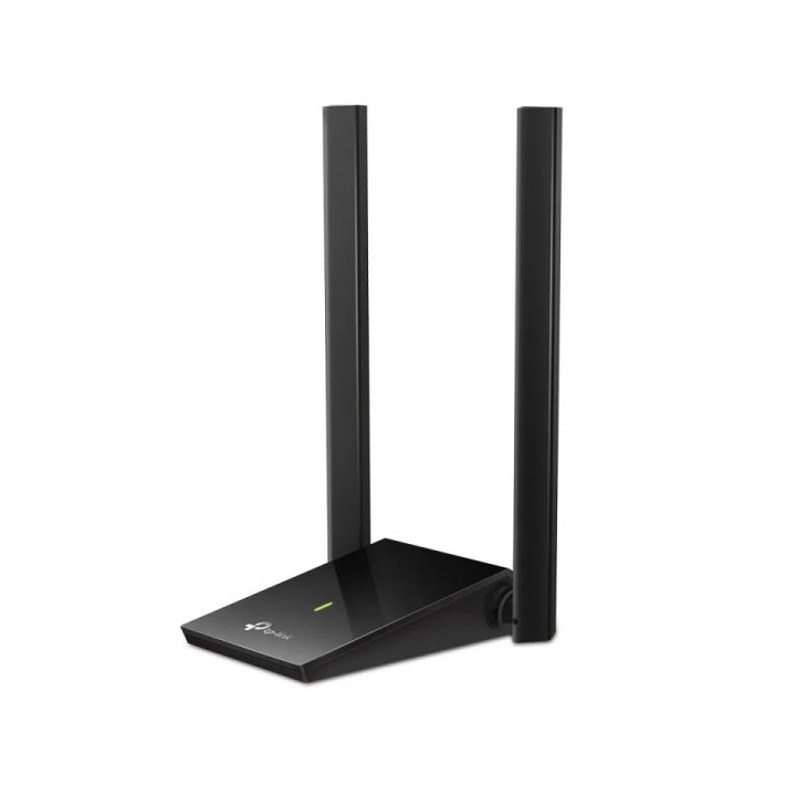 TP-Link Archer TX4U Plus Adaptador USB 3.0 WiFi AC1300 con 2 Antenas de Alta Ganancia