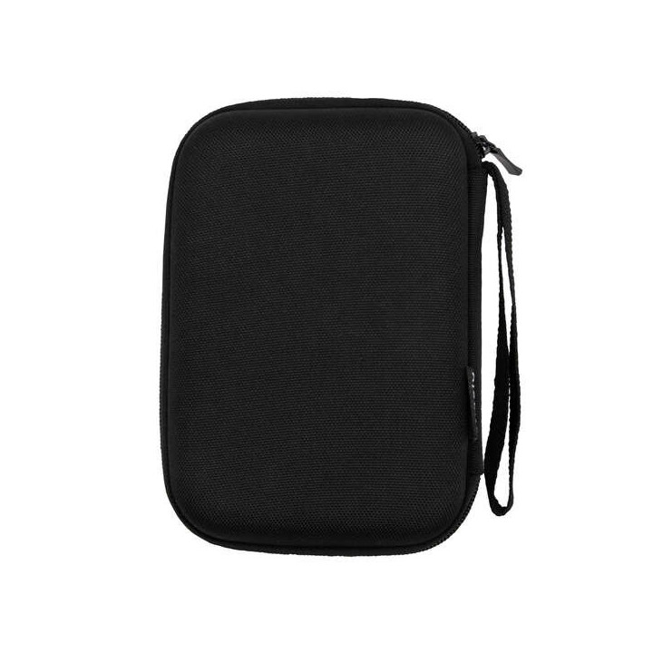 Aisens Estuche Protector para Caja Externa 2.5" - Color Negro