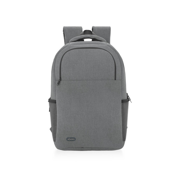 Aisens Mochila Premium para Portatil 15