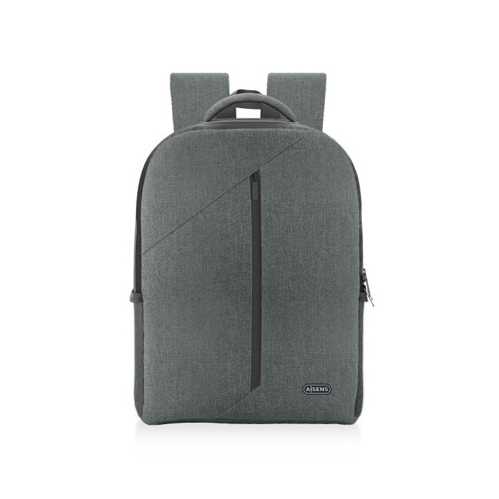 Aisens Mochila Premium para Portatil 15