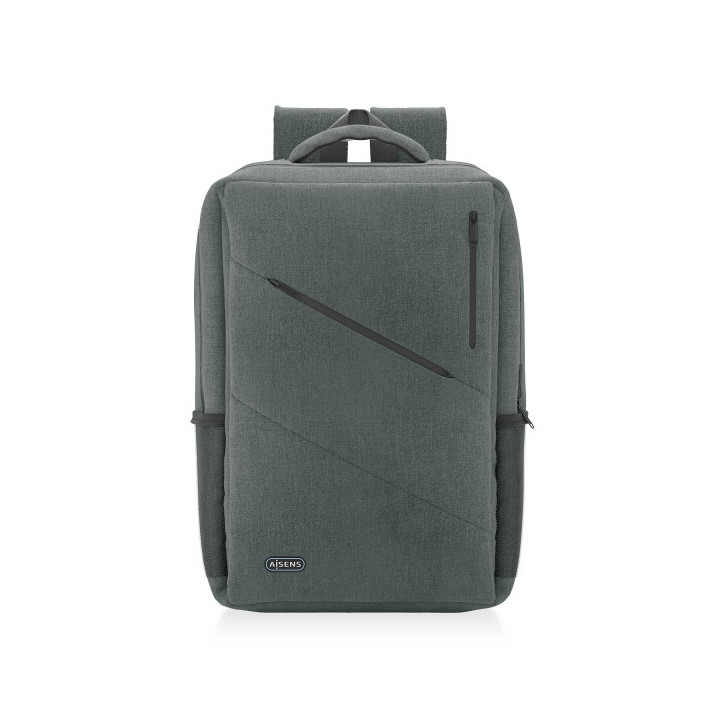 Aisens Mochila Urbana y de Oficina para Portatil 15